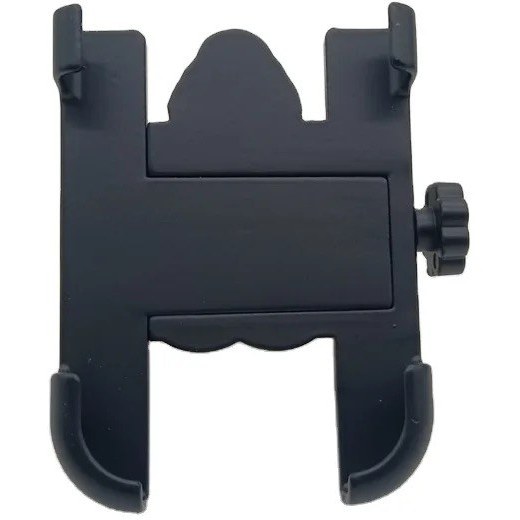 Mobile phone holder zarfam yadak هولدر موبایل معمولی فلزی زرفام یدک - Image 1