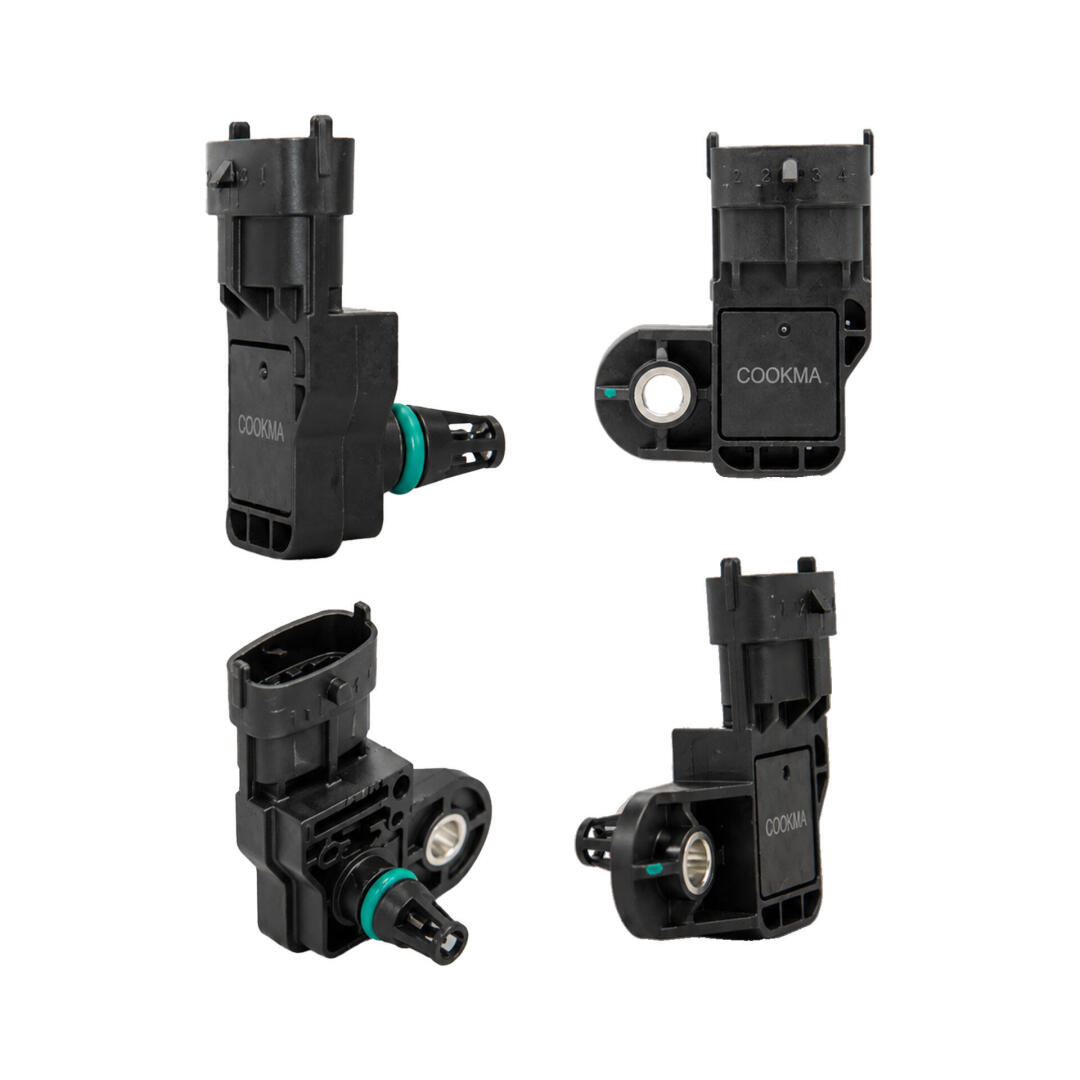 NS200 MAP sensor with technical code (F-10-016) (K سنسور مپ NS200 با کد فنی (F-10-016) (کوکما) - Image 1