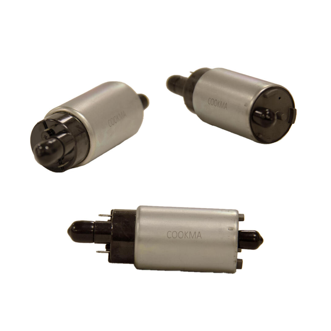 Original Kilik 150 fuel pump core with technical c مغزی پمپ بنزین کیلیک 150 اصلی با کد فنی (F-02-008) (کوکما) - Image 1