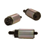 مغزی پمپ بنزین PCX150 اصلی با کد فنی (F-02-009) (کوکما)