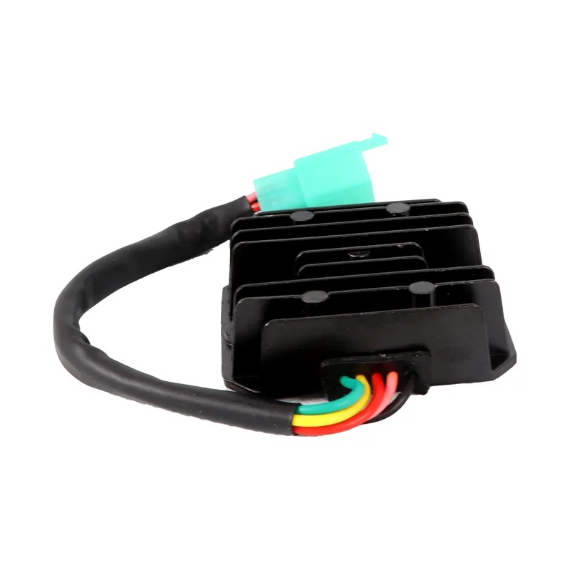 Rectifier 5-wire W standard رکتی فایر 5سیم دبلیو استاندارد - Image 1