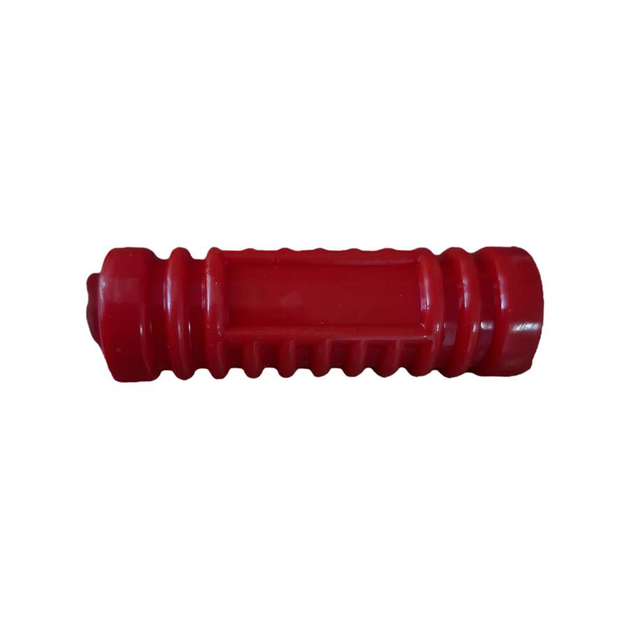 Red لاستیک پدال هندل ژلهای زرفام یدک - Image 1