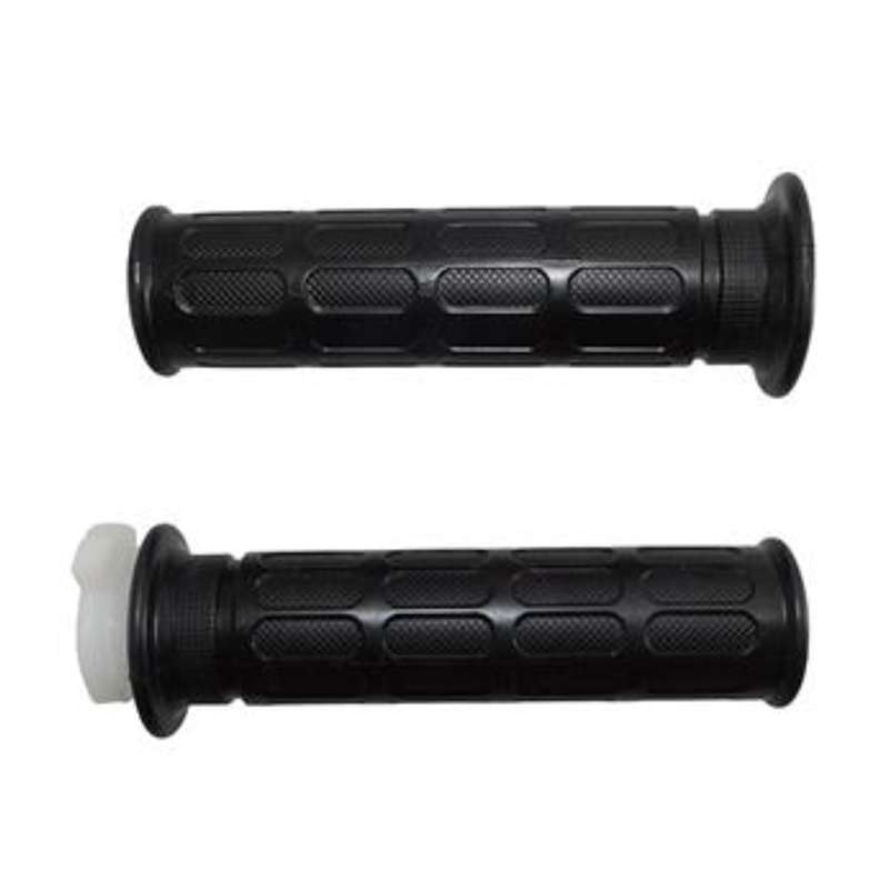 Rubber handle with standard W gas pipe لاستیک سر دسته با لوله گاز دبلیو استاندارد - Image 1