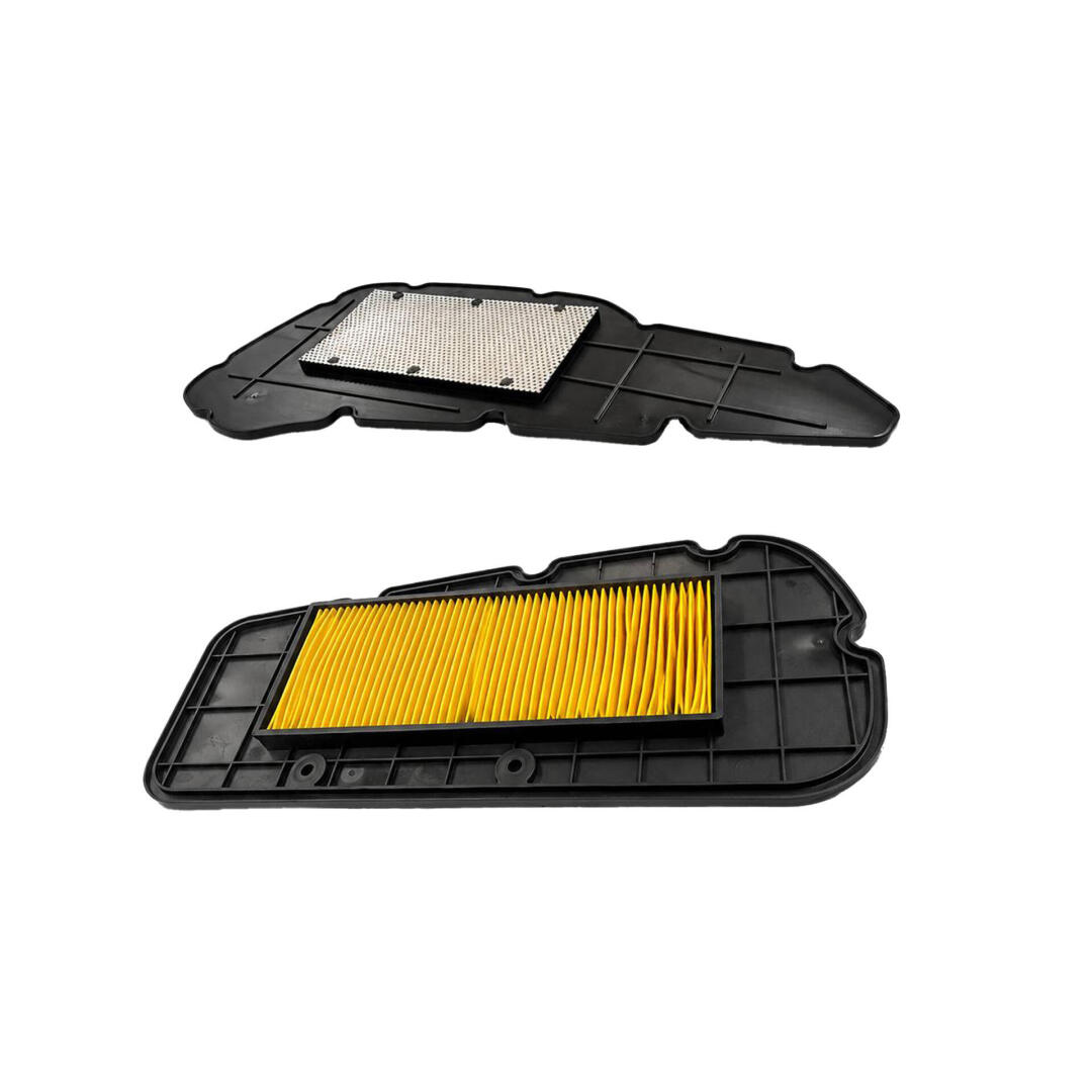 Satellite 170 air filter with technical code (B-23 فیلتر هوا ساتلیس 170 با کد فنی (B-23-033) (کوکما) - Image 1