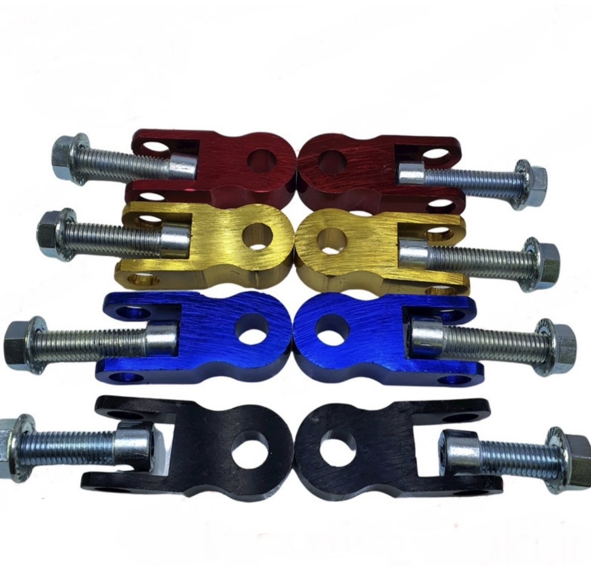 Small spacer for KH color matching اسپیسر کمک کوچک رنگ جور زرفام یدک - Image 1