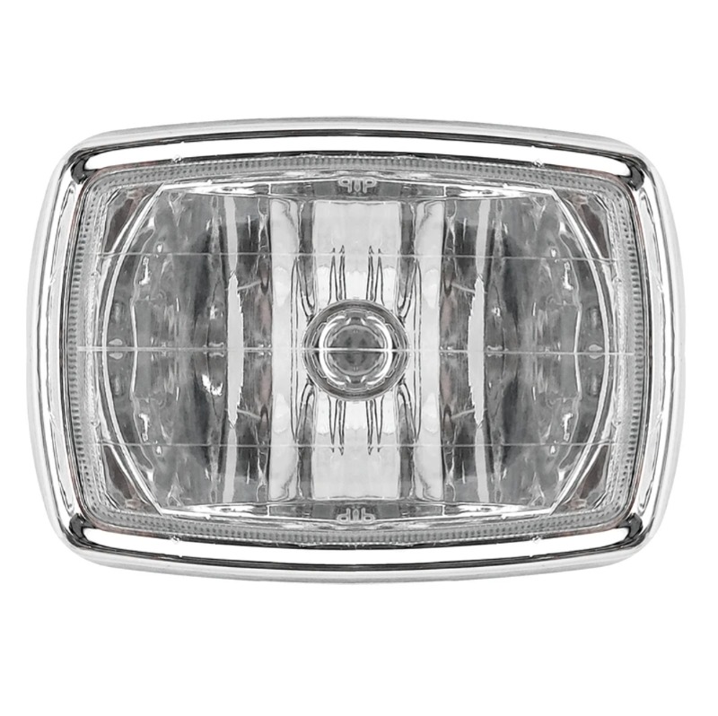 Spare headlight zarfam ydk amico چراغ جلو برند ZY - تصویر 1