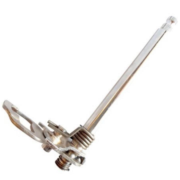 Standard 4-speed W-shift gear shaft شفت دنده تعویض 4 دنده دبلیو استاندارد - Image 1