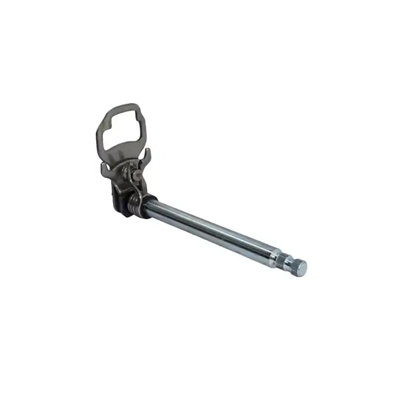 Standard 5-speed W-shift gear shaft شفت دنده تعویض 5 دنده دبلیو استاندارد - Image 1