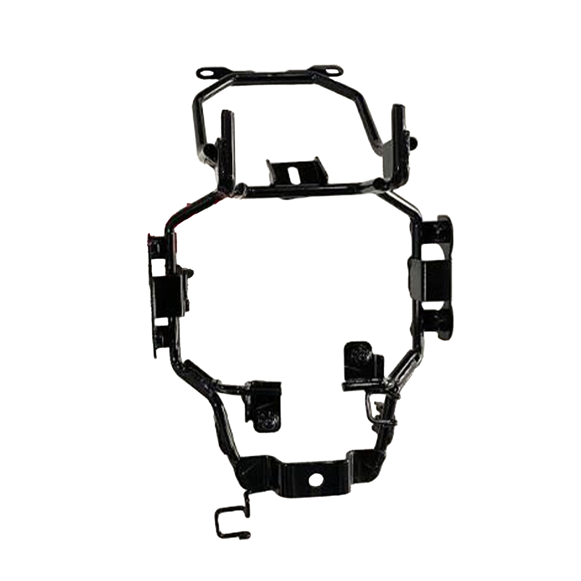 XSR Headlight Stand (Indonesia) (Yamaha) استند چراغ جلو XSR با کد فنی (BBS-F3174-00) (اندونزی) (یاماها) - Image 1