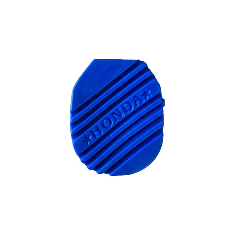 Zarfam accessory blue لاستیک پدال ترمز ژلهای زرفام یدک - Image 1
