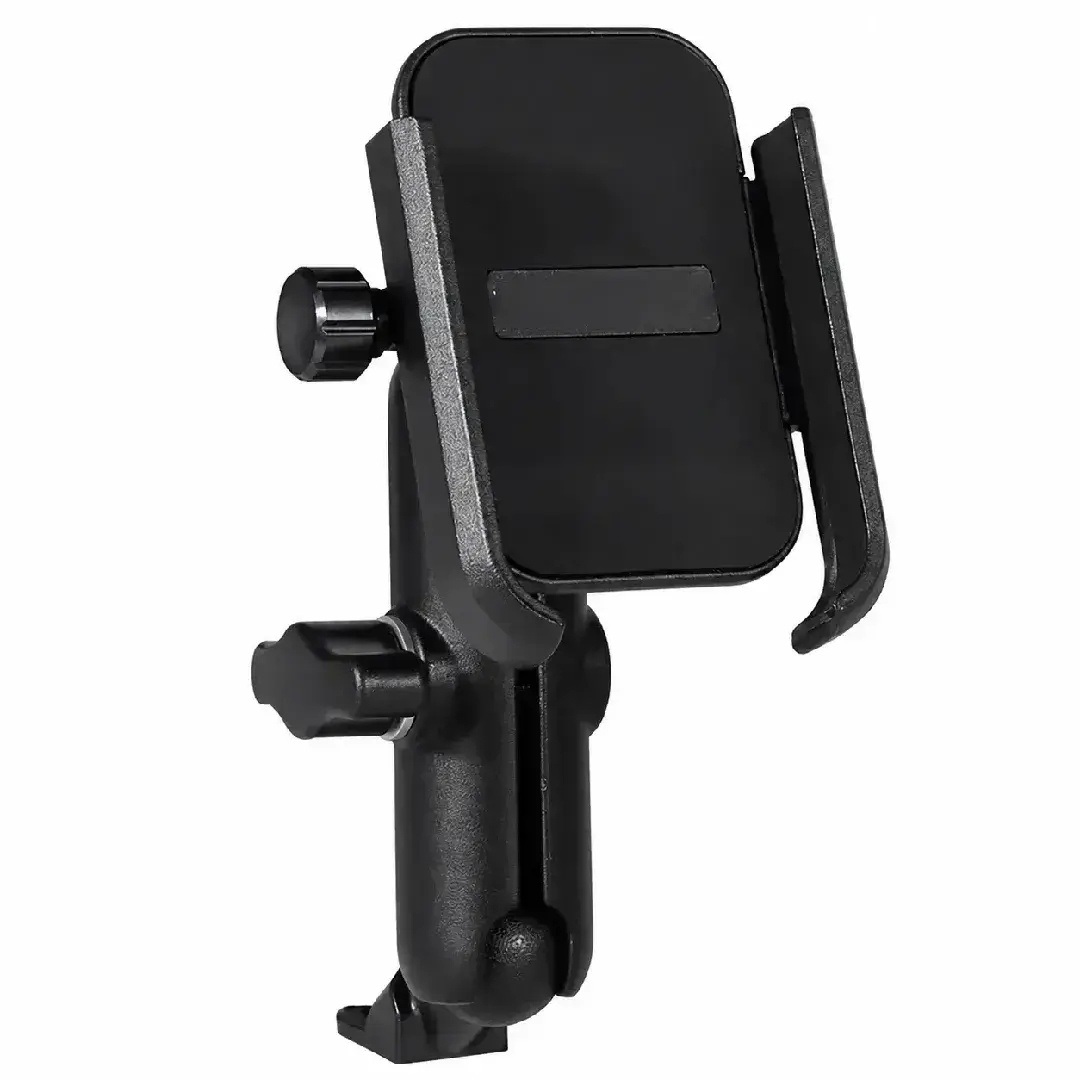 Zarfam yadak Mobile phone holder هولدر موبایل فلزی اعلا زرفام یدک - Image 1