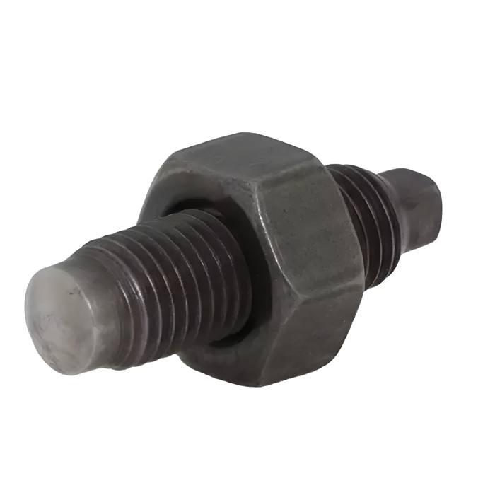 kh-valve-adjustment-bolts پیچ و مهره تنظیم سوپاپ برند ZY - تصویر 1