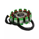 صفحه برق انژکتور 12 بوبین برند ZY