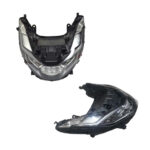 چراغ جلو PCX160 با کد فنی (33100-K1Z-N21) (اندونزی) (هوندا)