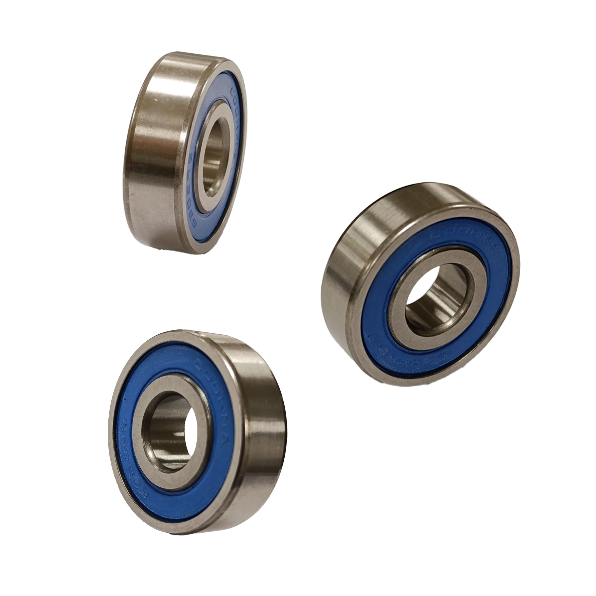 Bearing 6300.2RS (Kokma) بلبرینگ 6300/2RS (کوکما) - Image 1