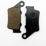 لنت ترمز WEGO_ INJECTOR کی اچ