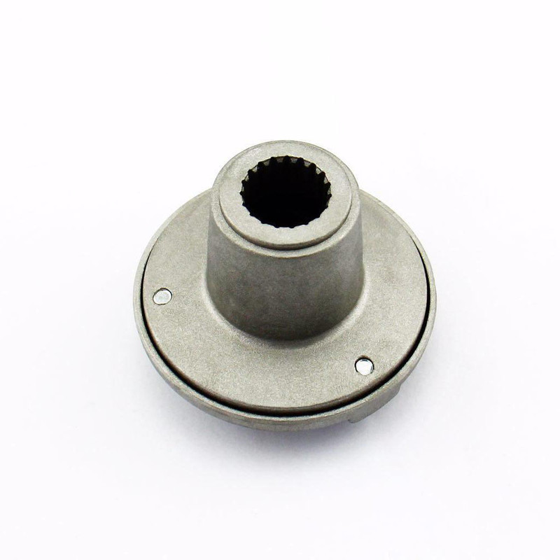 CG and CDI oil funnel قیفی روغن CG و CDI برند ZY - Image 1
