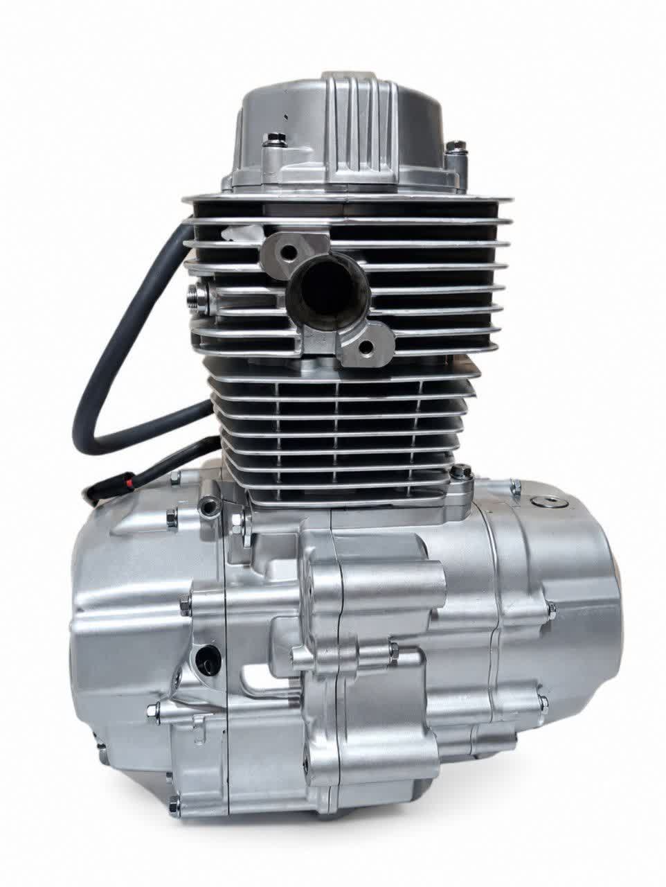 Complete 200 engine ((LF)) Zizo انجین 200 کامل ((LF)) زیزو - Image 1
