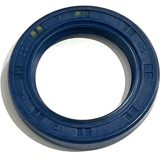 Complete felt bowl for 5-digit black starter motor كاسه نمدكامل موتور 5عددي مشکی استارتی لیون - تصویر 1