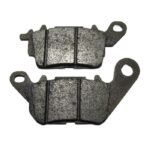 لنت ترمز جلو (پرمیوم) AEROX کی اچ