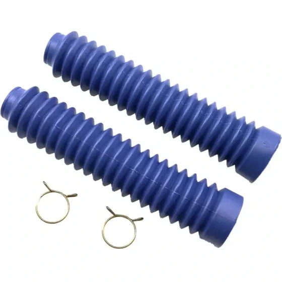 Lion CDI Front Shock Absorber Dust Boot گردگیر کمک جلو CDI لیون - تصویر 1