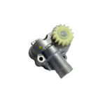 اویل پمپ MT25 با کد فنی (1WD-E3300-01) (اندونزی) (یاماها)