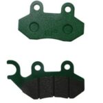 لنت ترمز دیسکی شاخ برعکس PCX_L کی اچ