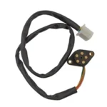 وایر 5 دنده دو پیچ CG200 برند ZY