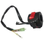 قلوه راست CGL125 برند ZY